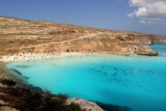 lampedusa