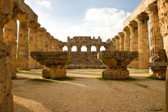 selinunte